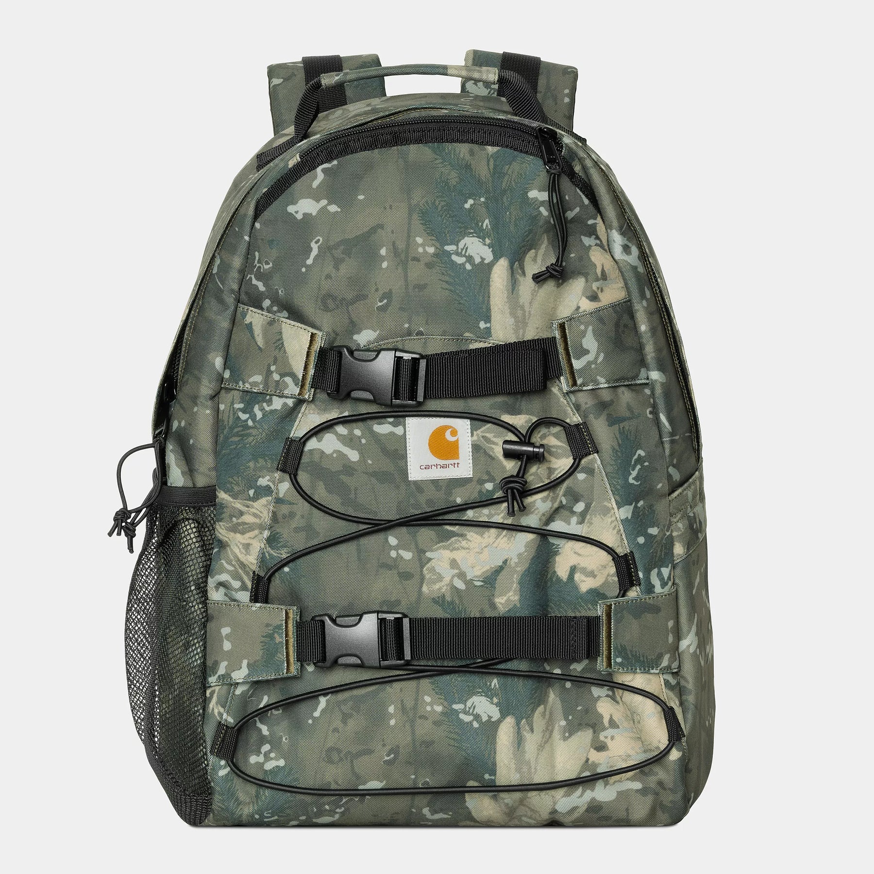 CARHARTT WIP KICKFLIP CAMO COMB BACKPACK