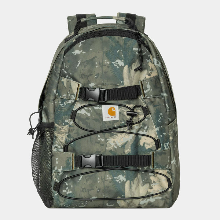 CARHARTT WIP KICKFLIP CAMO COMB BACKPACK