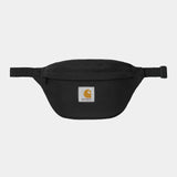 CARHARTT WIP JAKE BLACK WAIST BAG