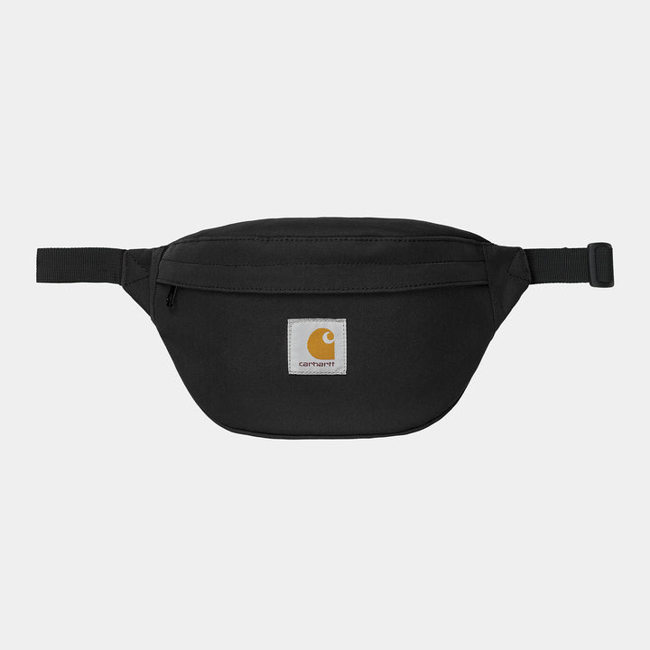 CARHARTT WIP JAKE BLACK WAIST BAG