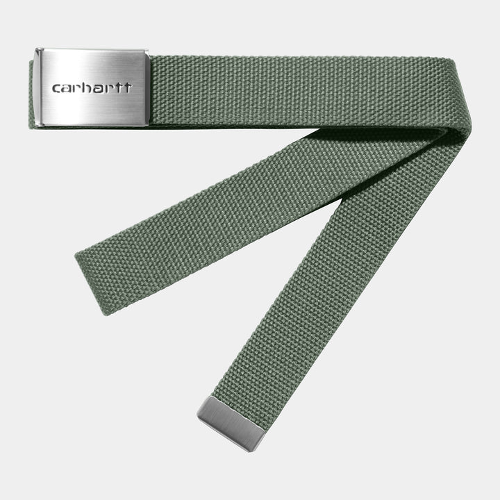CARHARTT WIP CLIP PARK BELT