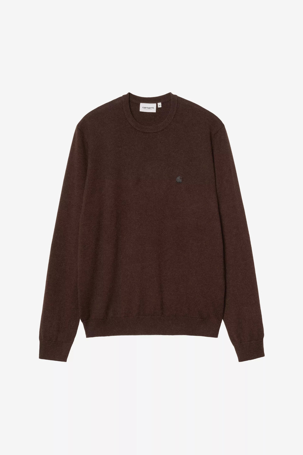 SWEATER CARHARTT WIP MADISON PALISANDER