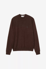 SWEATER CARHARTT WIP MADISON PALISANDER
