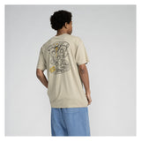 CTA SANTA BRAUN FEVER DREAM STONE GREY