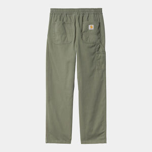 CARHARTT WIP FLINT PARK PANTS