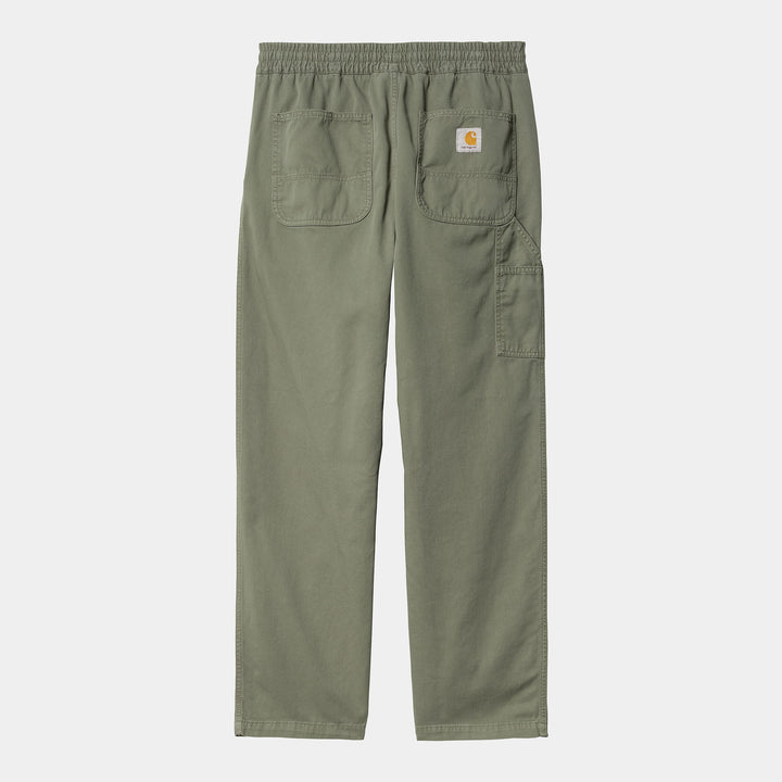 CARHARTT WIP FLINT PARK PANTS