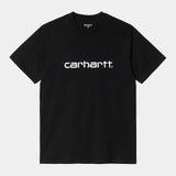 CTA CARHARTT WIP SCRPT BLACK