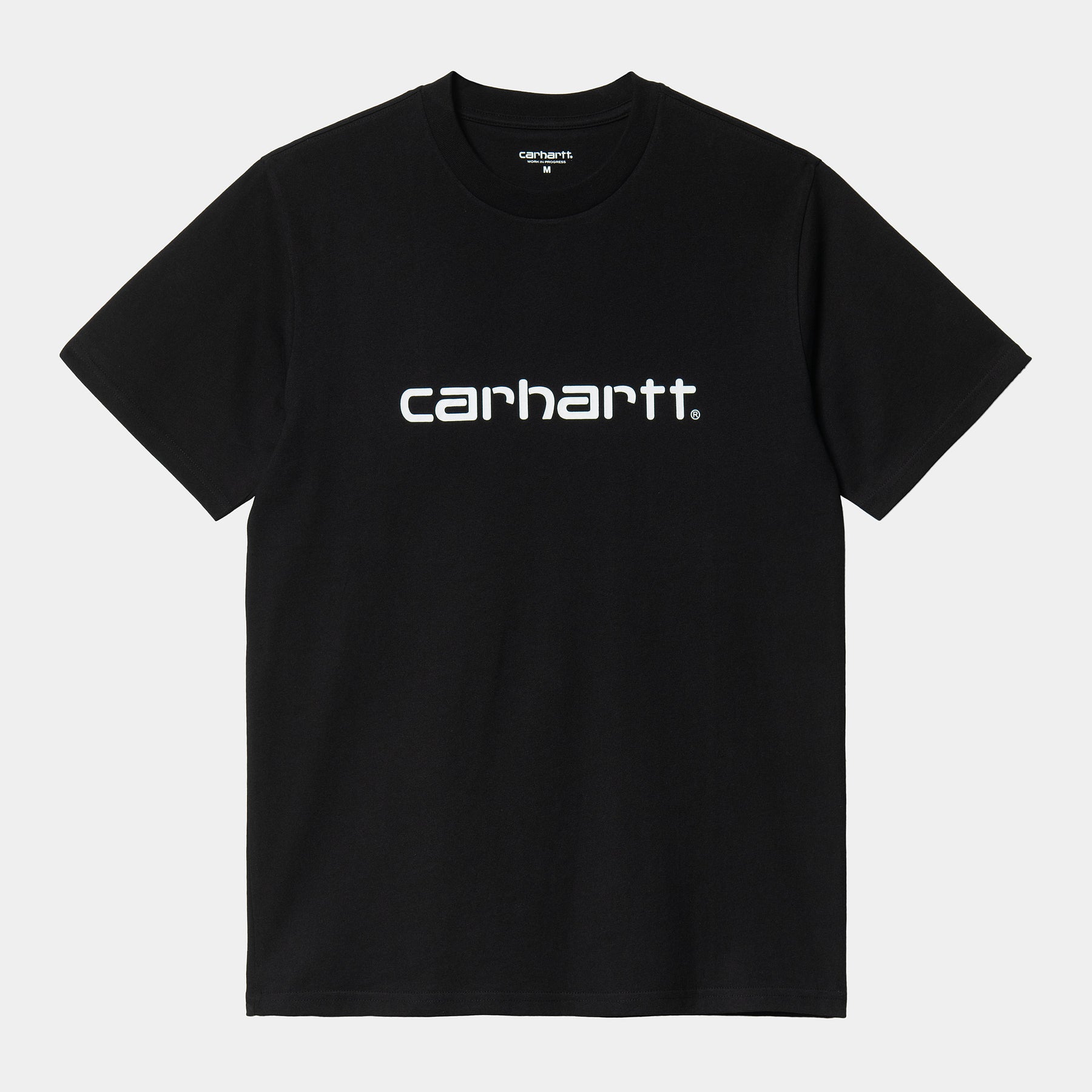 CTA CARHARTT WIP SCRPT BLACK