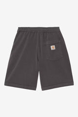 SHORT CARHARTT WIP FLOYDE GRAPHITE