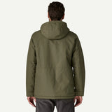 PATAGONIA ISTHMUS PARKA BSNG