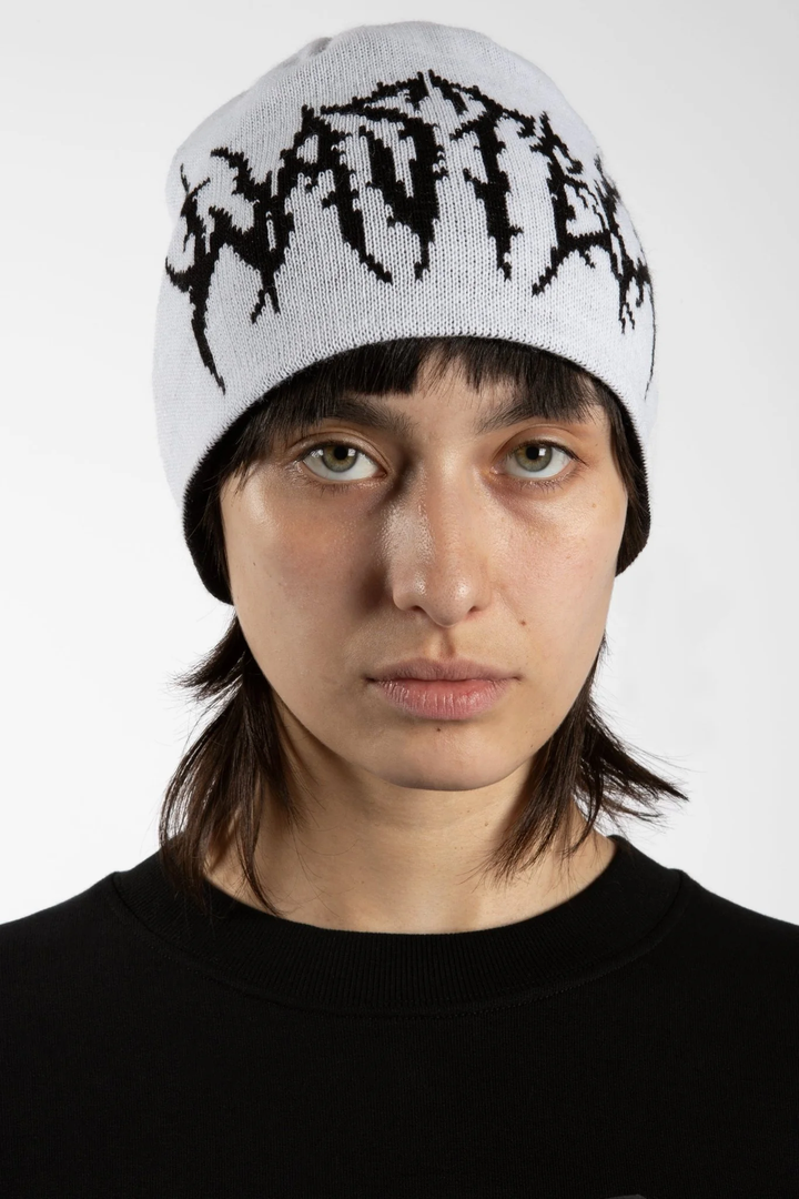 WASTED REVERSE BLACK HAT