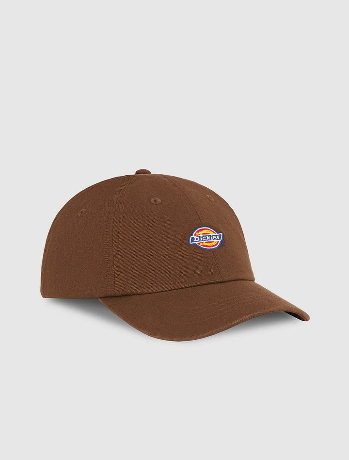 DICKIES HARDWICK TIMBER BROWN
