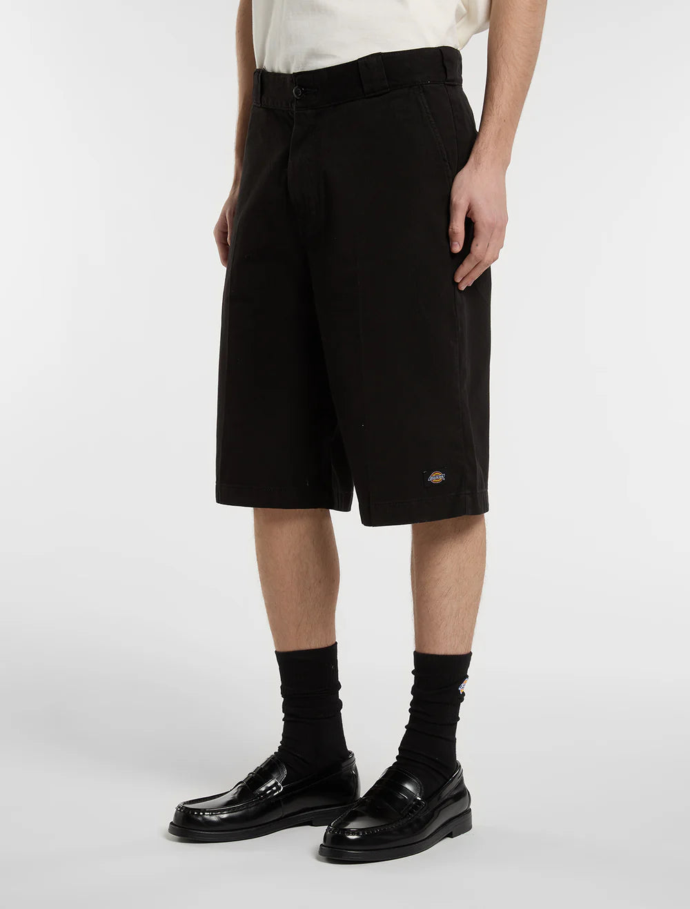 SHORT DICKIES 247 GCD 13 INCH BLACK