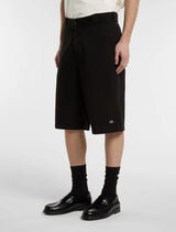 SHORT DICKIES 247 GCD 13 INCH BLACK