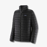 CHT PATAGONIA DOWN SWEATER BLK