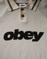 OBEY SPORT UNBLEACHED