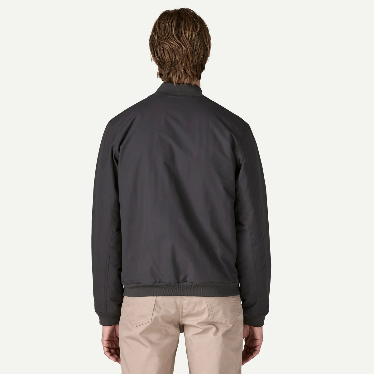 CHT PATAGONIA ISTHMUS DECK JKT INBK
