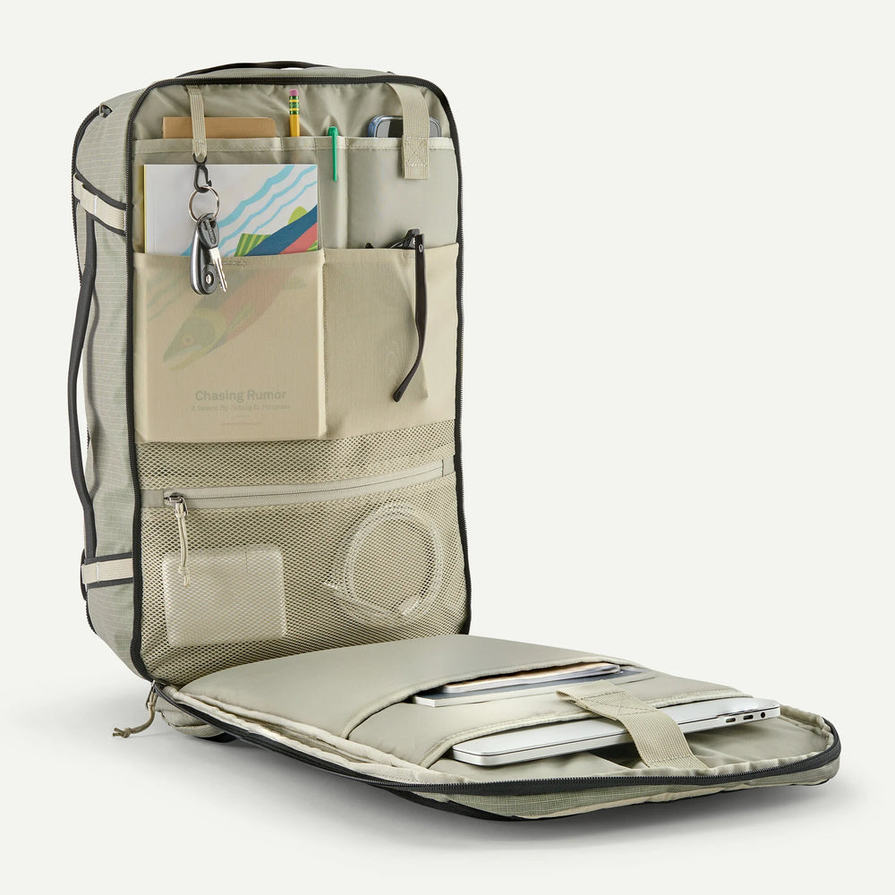MOCHILA PATAGONIA MINI MLC WSTO