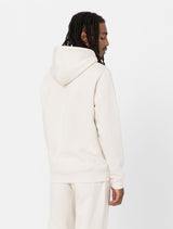 HOOD DICKIES OAKPORT WHITECAP GREY