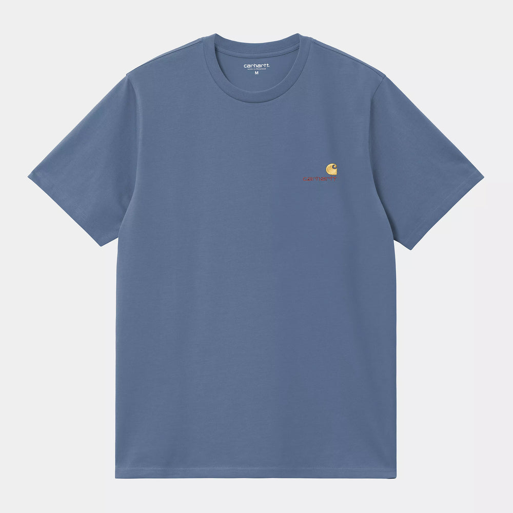 CTA CARHARTT WIP AMERICAN SCRIPT SORRENT