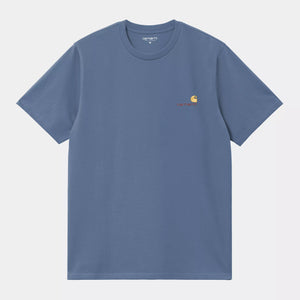 CTA CARHARTT WIP AMERICAN SCRIPT SORRENT