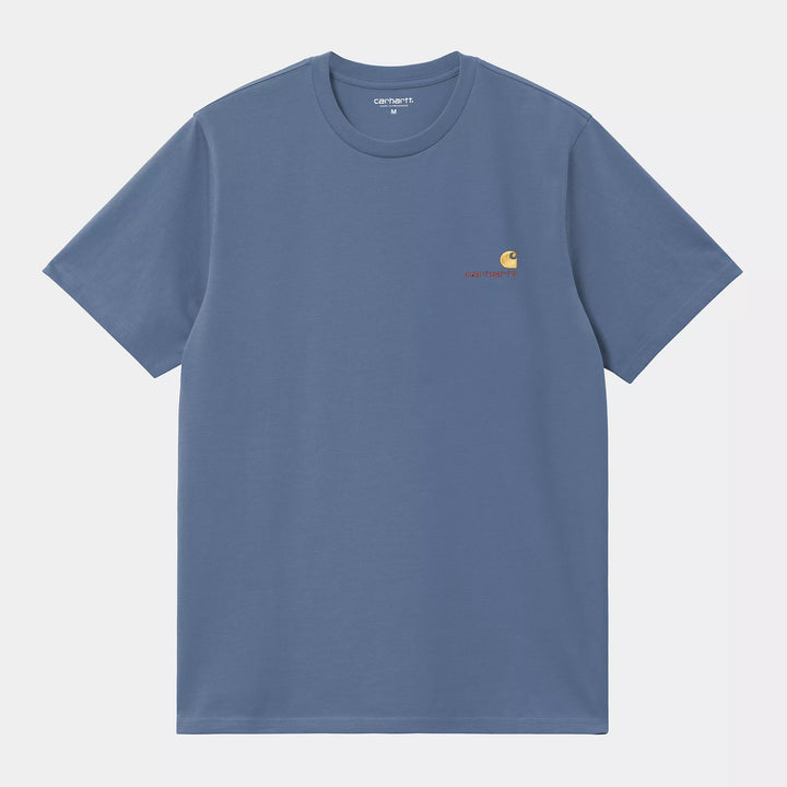 CTA CARHARTT WIP AMERICAN SCRIPT SORRENT