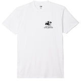CTA OBEY HEAVY CONNECTION WHITE