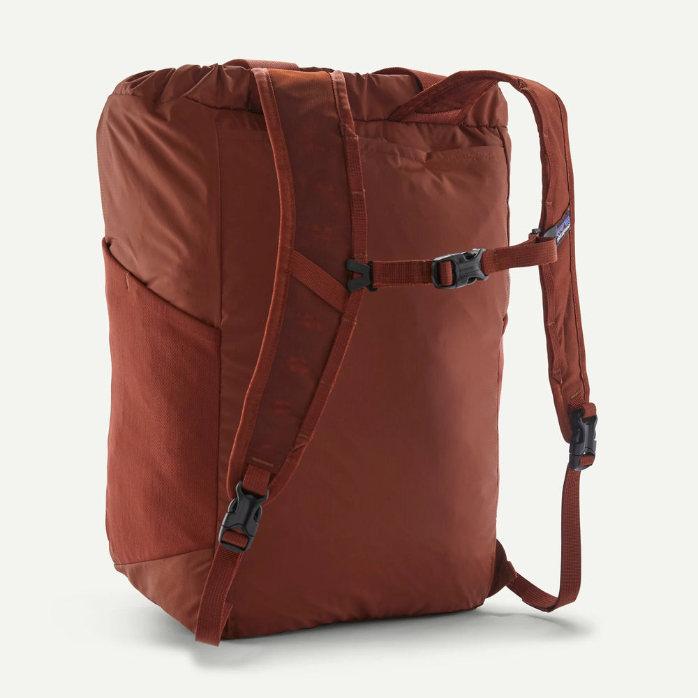 MOCHILA PATAGONIA TERRAVIA TOTE 24 L DVL