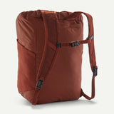 MOCHILA PATAGONIA TERRAVIA TOTE 24 L DVL