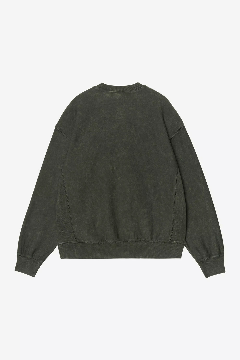 CREW CARHARTT WIP LAMBERT RAVEN MOON