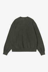 CREW CARHARTT WIP LAMBERT RAVEN MOON