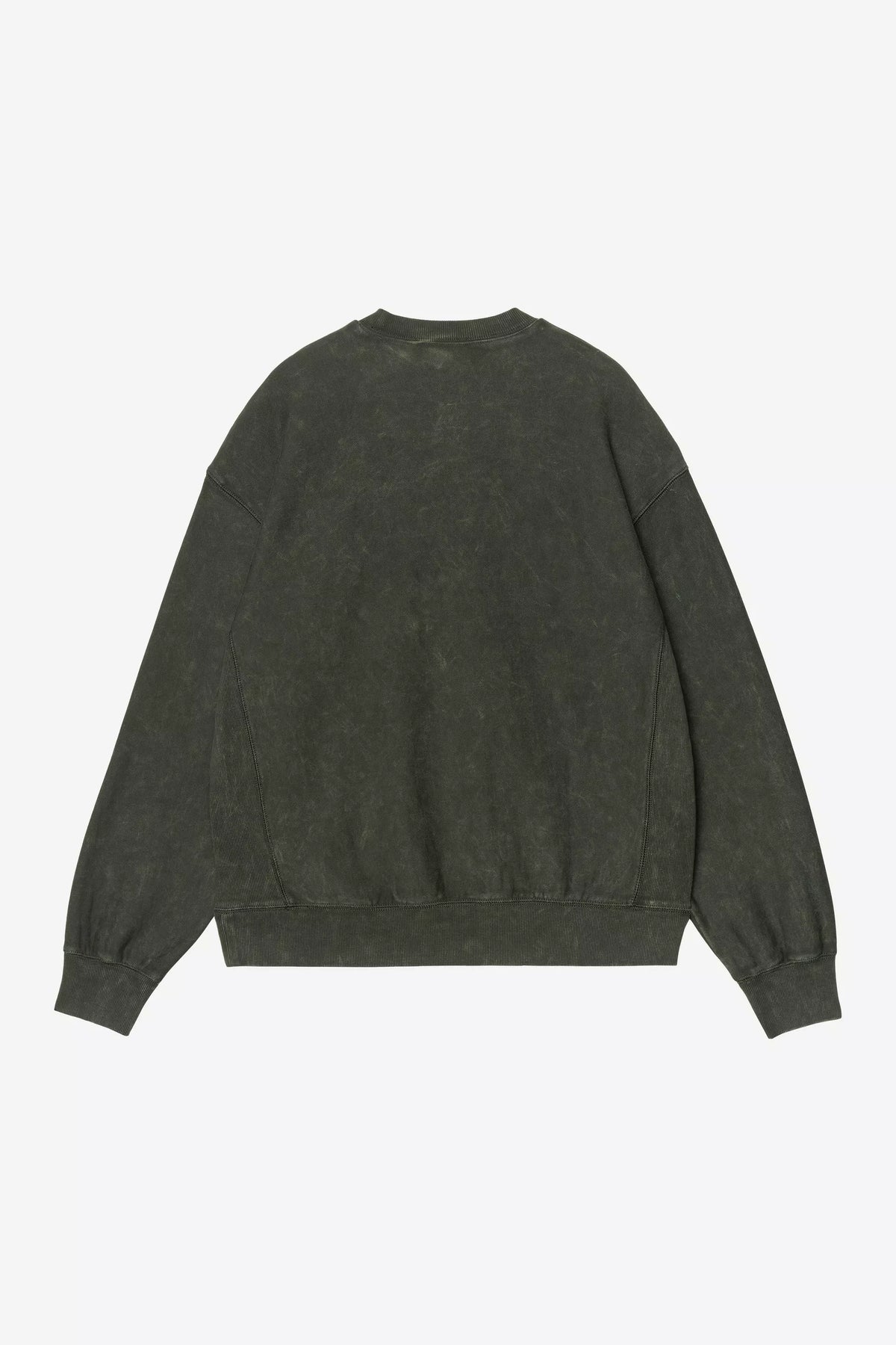 CREW CARHARTT WIP LAMBERT RAVEN MOON