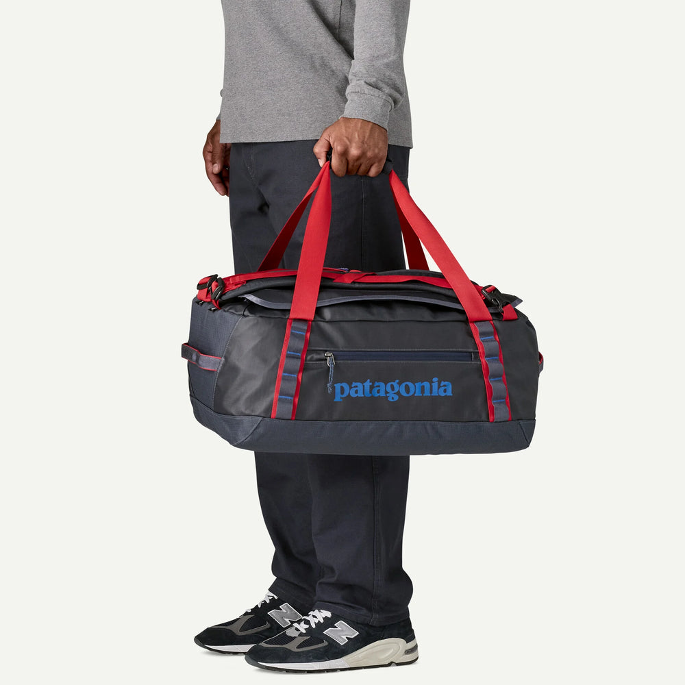 MOCHILA PATAGONIA BLK HOLE DUFFLE 40 SMR