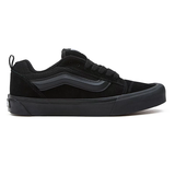 ZAPA VANS KNU SKOOL BLACK/BLACK