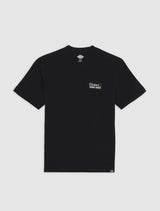 CTA DICKIES DONUT HOUSE BLACK