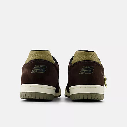 NEW BALANCE 600 KROOKED KKD