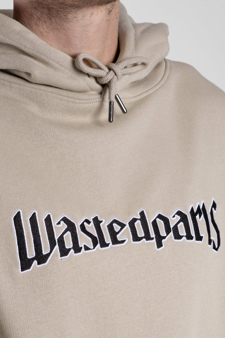 HOOD WASTED UNITED SAND