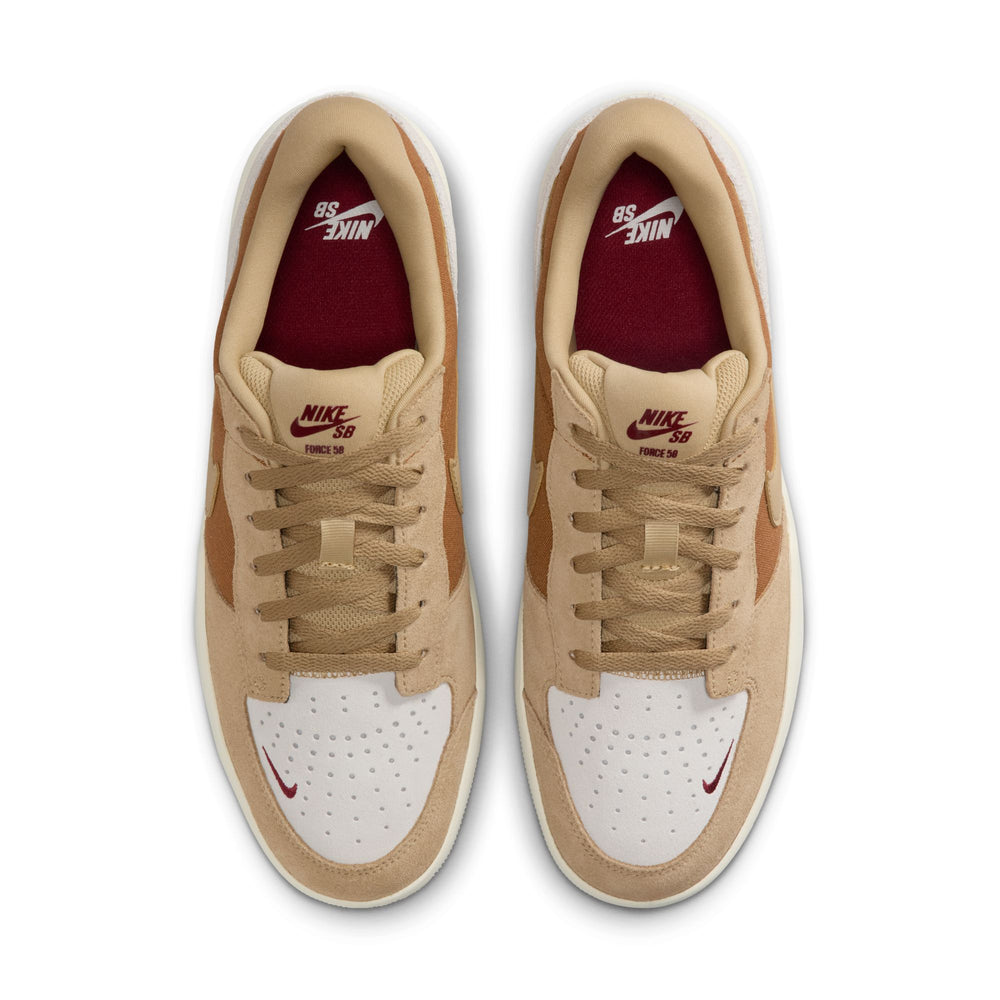 NIKE SB FORCE 58 DV5477-202