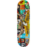 TABLA ANTIHERO KENJI GOTO 8.5
