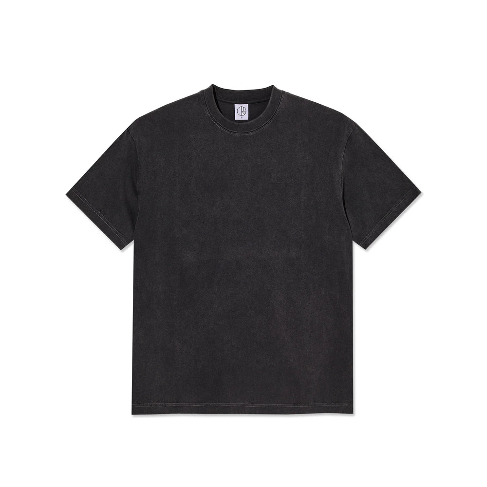 CTA POLAR STROKE LOGO SILVER BLACK