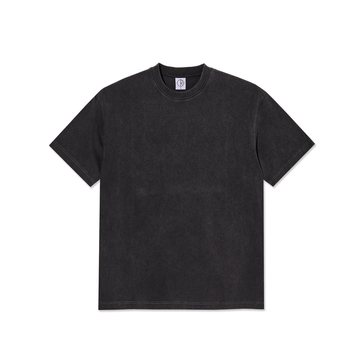 CTA POLAR STROKE LOGO SILVER BLACK