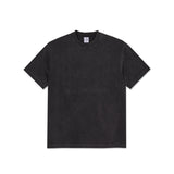 CTA POLAR STROKE LOGO SILVER BLACK