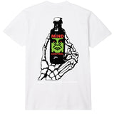 CTA OBEY MIND CONTROL WHITE