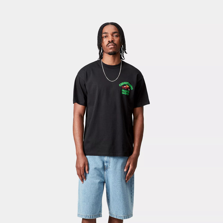 CTA CARHARTT WIP PRONTO BLACK
