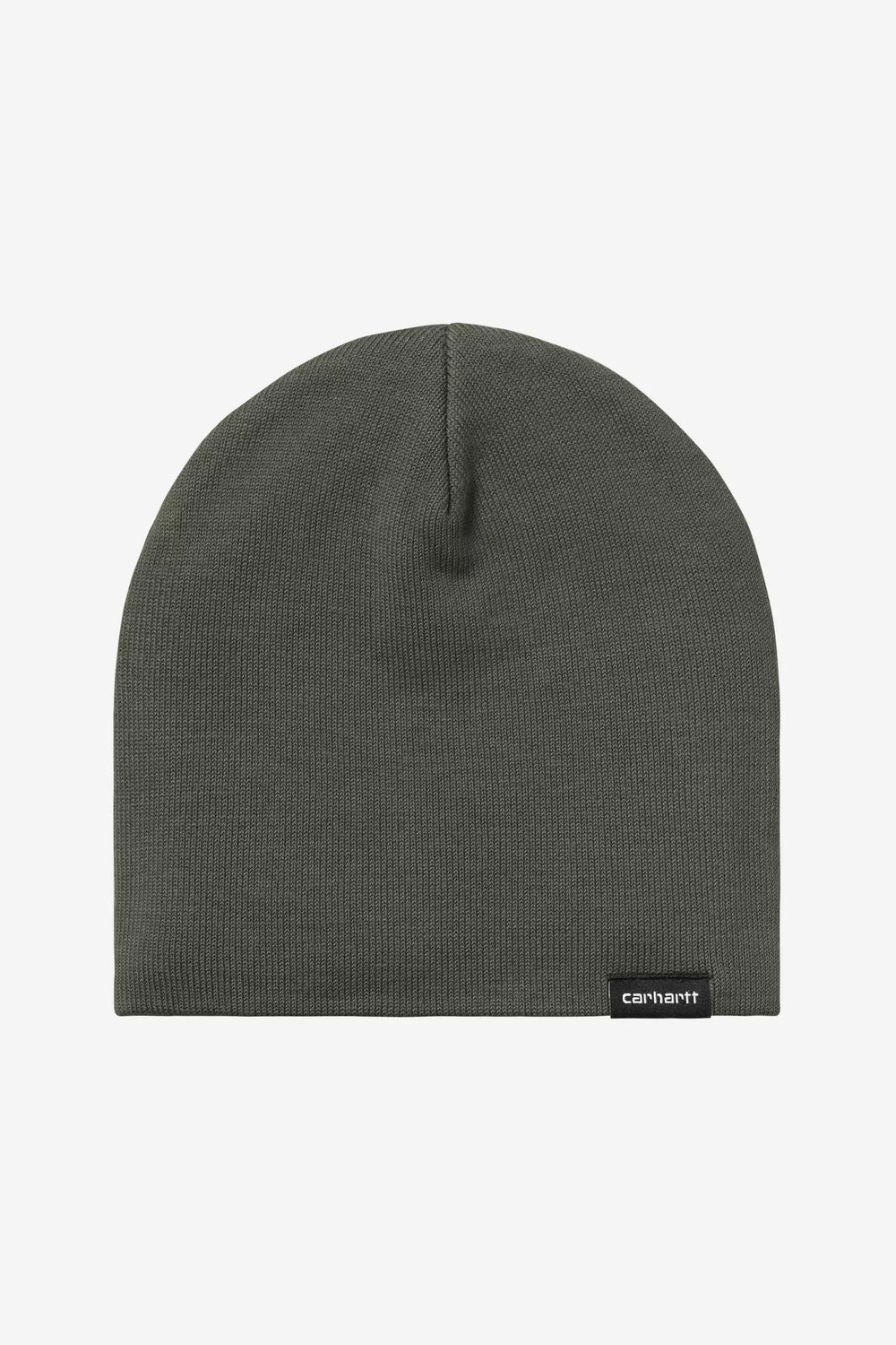 GORRO CARHARTT WIP SCRIPTER SHUNGITE