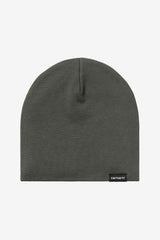 GORRO CARHARTT WIP SCRIPTER SHUNGITE