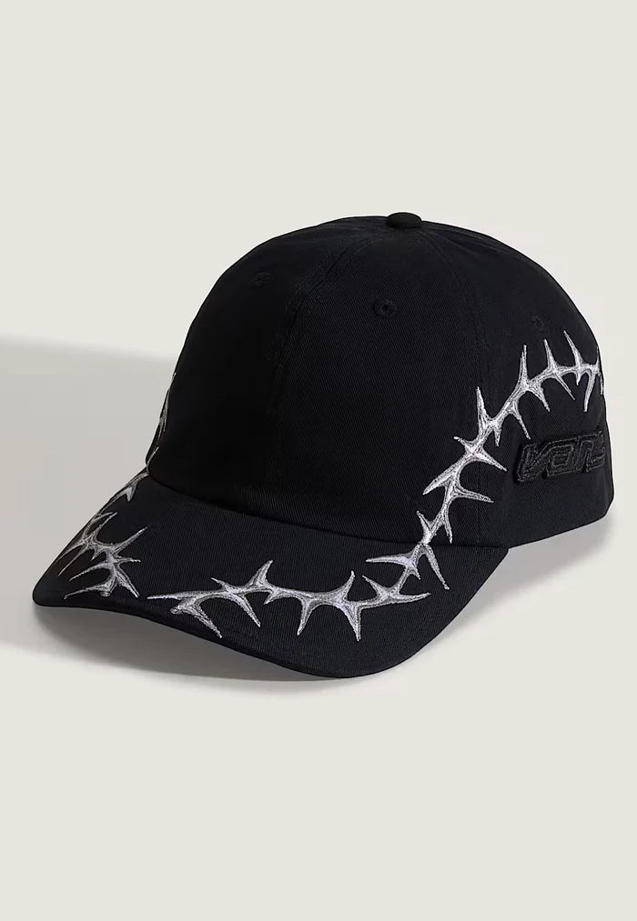 GORRA VANS THORN BLACK