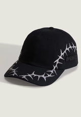 GORRA VANS THORN BLACK