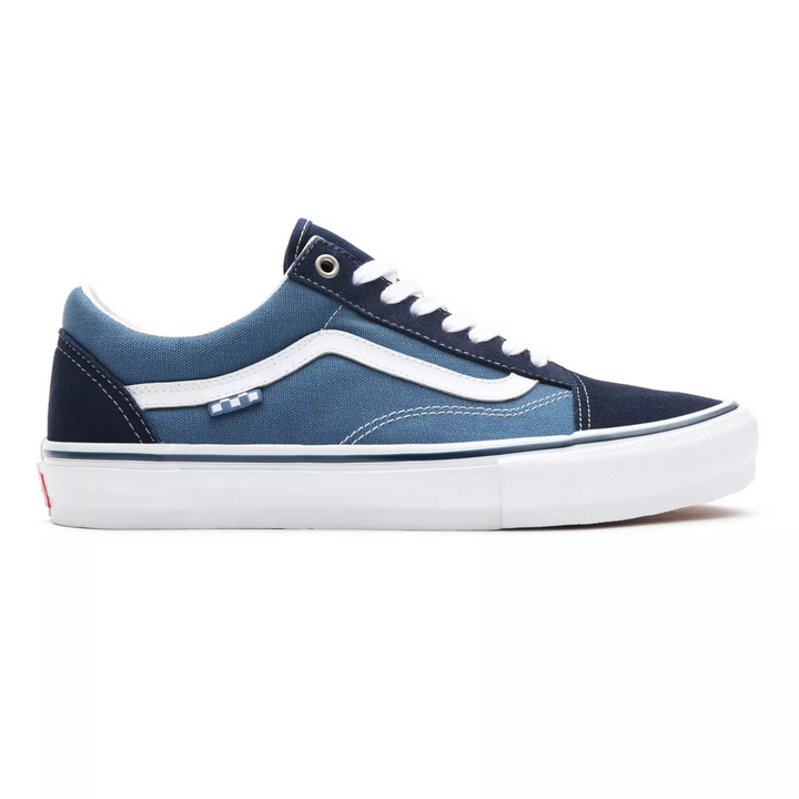 ZAPA VANS SKATE OLD SKOOL NAVY