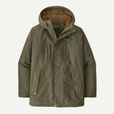 PATAGONIA ISTHMUS PARKA BSNG